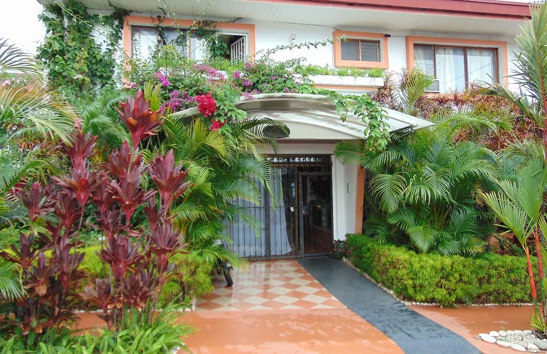 Casa Lima B&B-1