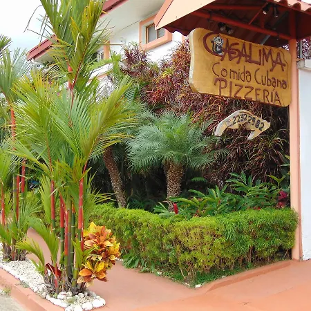 Casa Lima B&B-3
