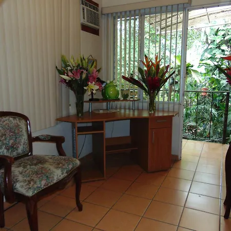 Casa Lima B&B-2